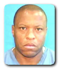 Inmate CHRISTOPHER E GREEN