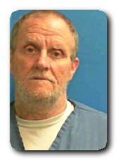Inmate CHRISTOPHER B MCCAIN