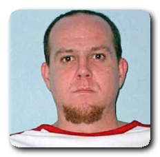Inmate MARK JR MCCONNELL