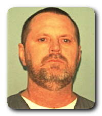 Inmate SHAWN S CAUDELL
