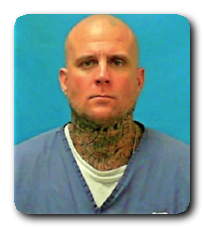 Inmate PAUL DIMARTINO