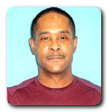 Inmate ELTON CORDELL LONG