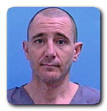 Inmate CHRISTOPHER T MULLINS