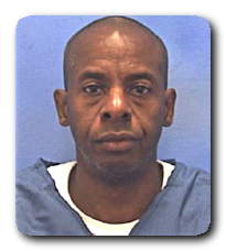 Inmate RODNEY D PETERS