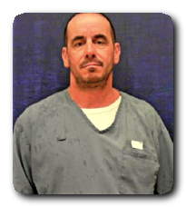 Inmate MICHAEL P PARKER