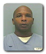 Inmate DONNELL L BELL