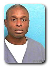 Inmate ERNEST S CALDWELL