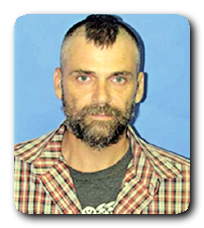 Inmate SCOTT A WOLTER