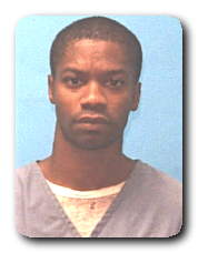 Inmate TREMELL V HERRINGTON