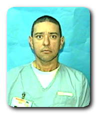 Inmate RAYMOND L AYALA