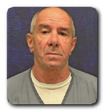 Inmate STEVEN M BAILEY
