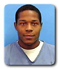 Inmate DONALD JR BOYKIN