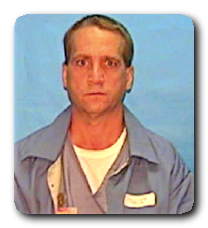 Inmate JEFFREY J GILLESPIE