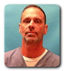 Inmate SCOTT L MANLEY