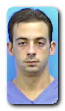 Inmate CHRISTOPHER SCHNORR