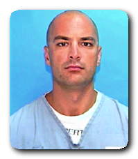 Inmate DINO M BEDINELLI