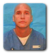 Inmate STEVEN W DAVIS