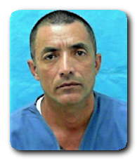 Inmate ARCADIO C PALOMINO