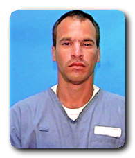 Inmate ALEXANDER PEREZ