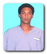 Inmate MAURICE PROMISE