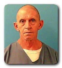 Inmate FRED RICHARDS