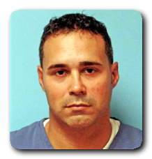 Inmate ELIEZER R RODRIGUEZ