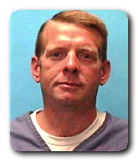 Inmate GREGORY A CURTNER