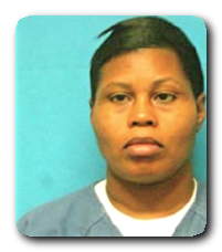 Inmate CORIE L LOWDER