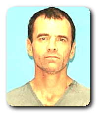 Inmate MATTHEW W REYNOLDS