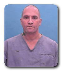 Inmate PATRICK J EDWARDS