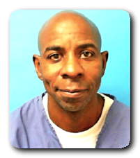 Inmate GREGORY A JENKINS