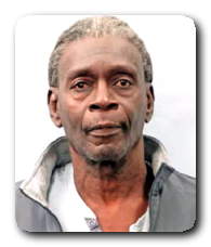 Inmate LARRY LEE