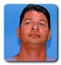 Inmate LUIS A MERCADO