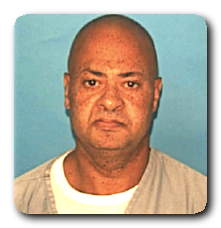 Inmate RICKY D MOSS