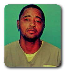 Inmate TIMOTHY T WILLIAMS