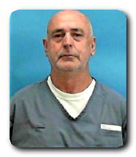 Inmate CESAR FUENTES