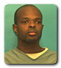 Inmate DORSEY D PARKER