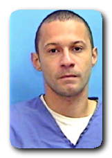 Inmate JAMES A ROMAN