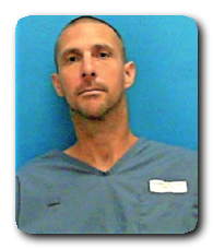 Inmate CASEY M JOHNSTON