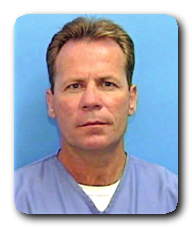 Inmate TOMMY L RAY