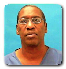 Inmate ANTHONY E SHINE