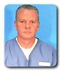 Inmate WILTON A JR WELCH