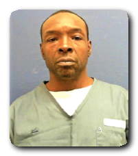 Inmate ANDRE T BARTEE