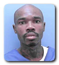 Inmate KENNETH L BELL