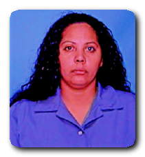 Inmate LINDA GOMEZ