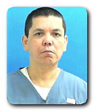 Inmate DUNG A NGUYEN