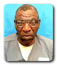 Inmate SAMUEL JR MCCORD