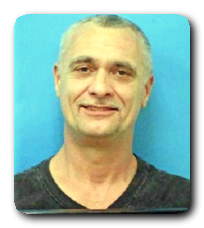 Inmate TIMOTHY K STONE