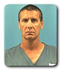 Inmate DAVID W WEBER