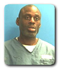 Inmate GARY D CONNER